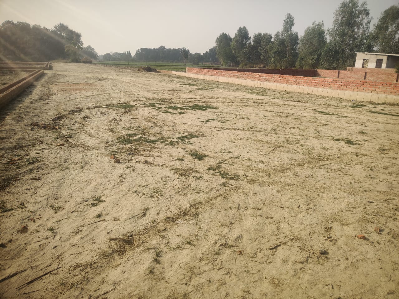 plots in Lucknow